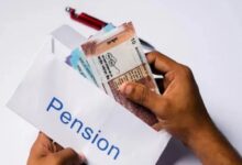 Photo of राजस्थान में 2.37 लाख पेंशनर्स की अटक सकती पेंशन, जानें क्यों