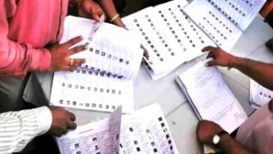 Photo of SIR: चुनाव आयोग ने बढ़ाई सर्वे की अंतिम तारीख