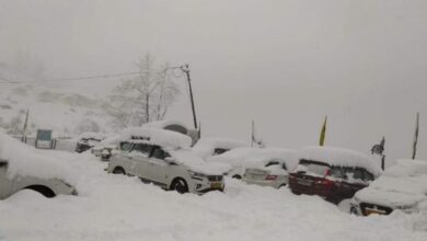 Photo of पांच दिसंबर से बदलेगा मौसम, बारिश-बर्फबारी के आसार