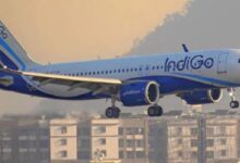 Photo of अमृतसर में सामान्य हुआ इंडिगो फ्लाइट का आवागमन