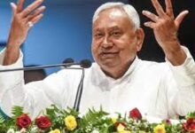 Photo of DA Hike: बिहार में सरकारी कर्मचारियों का महंगाई भत्ता बढ़ा, कैबिनेट की बैठक में 19 एजेंडों पर मुहर