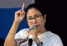 Photo of ‘आपके किचन में हथियार तो हैं…’, बंगाल में SIR के बीच ममता बनर्जी का भड़काऊ बयान