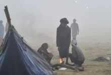 Photo of हिमाचल-कश्मीर में बारिश के साथ बर्फीले तूफान का अलर्ट, बाराबंकी में दर्ज हुआ सबसे कम तापमान, यहां पड़ेगा घना कोहरा