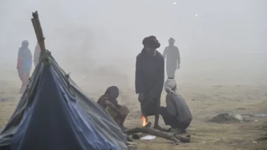 Photo of हिमाचल-कश्मीर में बारिश के साथ बर्फीले तूफान का अलर्ट, बाराबंकी में दर्ज हुआ सबसे कम तापमान, यहां पड़ेगा घना कोहरा