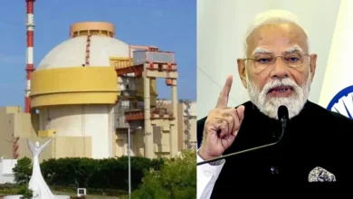 Photo of लोकसभा और राज्यसभा में पारित हुआ परमाणु ऊर्जा से जुड़ा ‘SHANTI बिल’, पीएम मोदी ने इसे क्यों बताया परिवर्तनकारी क्षण?