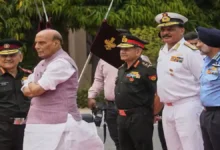 Photo of आर्मी, एयरफोर्स और नेवी की बढ़ेगी ताकत, सरकार ने 79 हजार करोड़ रुपए की बड़ी रक्षा खरीद को मंजूरी दी