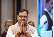 Photo of राजस्थान में मुख्यमंत्री मंगला पशु बीमा योजना शुरू