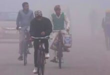 Photo of मध्यप्रदेश में रिकॉर्डतोड़ सर्दी, कई शहर 5 डिग्री के आसपास