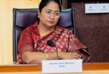 Photo of दिल्ली: सीएम रेखा गुप्ता के 72 घंटे के अल्टीमेटम पर नींद से जागा PWD