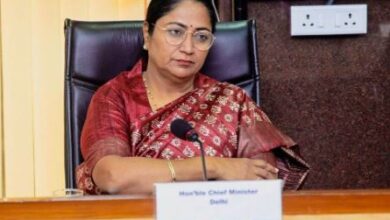 Photo of दिल्ली: सीएम रेखा गुप्ता के 72 घंटे के अल्टीमेटम पर नींद से जागा PWD
