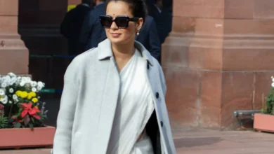 Photo of ‘फाइनली अब ये देश के बारे में सोचेंगे’, VB-G RAM G बिल का विरोध कर रहे विपक्ष पर कंगना रनौत का तंज