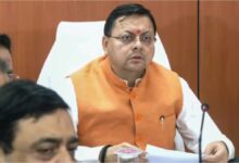 Photo of उत्तराखंड सरकार को झटका! धर्मांतरण कानून पर ब्रेक! राज्यपाल ने वापस लौटाया विधेयक, बताई ये वजह