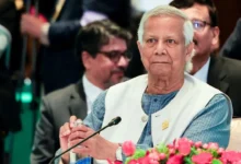 Photo of बांग्लादेश में हिंसा के बीच यूनुस को लगा तगड़ा झटका, उधर रवाना हुए तारिक रहमान, इधर विशेष सहायक का इस्तीफा