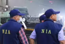 Photo of लाल किला कार धमाका मामले में NIA का बड़ा एक्शन, कश्मीर घाटी के तीन जिलों में की ताबड़तोड़ छापेमारी