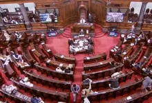 Photo of Rajya Sabha Election: राज्यसभा में बदलेगा नंबर गेम, 2026 में 75 सीटों पर होगा चुनाव, अकेले यूपी से 10 सीटें होंगी खाली