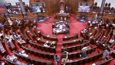 Photo of Rajya Sabha Election: राज्यसभा में बदलेगा नंबर गेम, 2026 में 75 सीटों पर होगा चुनाव, अकेले यूपी से 10 सीटें होंगी खाली