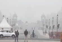 Photo of दिल्ली में ठंड-पॉल्यूशन का डबल अटैक