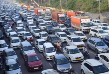 Photo of Delhi Pollution: दिल्ली में पेट्रोल-डीजल या CNG गाड़ी चलाने को लेकर है कंफ्यूजन? यहां करें दूर