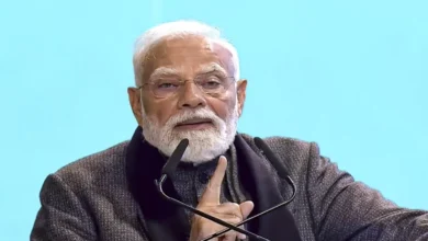 Photo of ‘पश्चिम बंगाल मिशन’ पर पीएम मोदी, करोड़ों की परियोजनाओं का करेंगे शुभारंभ, SIR पर ममता सरकार पर साध सकते हैं निशाना