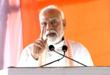 Photo of नदिया में 66KM लंबे 4-लेन का उद्घाटन, रानाघाट में रैली… SIR पर बवाल के बीच PM मोदी का बंगाल दौरा