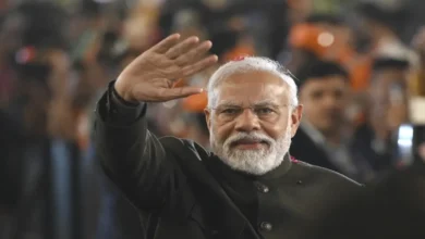 Photo of पीएम मोदी के नेतृत्व में मजबूत हुए भारत-अफ्रीका संबंध, जानिए क्या रहा ‘मूल मंत्र’