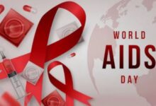 Photo of क्यों हर साल 01 दिसंबर को मनाया जाता है वर्ल्ड एड्स डे?