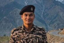 Photo of झारखंड के कोडरमा का लाल शहीद: सीआरपीएफ जवान सुजीत सिंह जम्मू-कश्मीर में शहीद