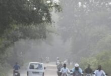 Photo of शेखावाटी में फिर लौटेगी ठिठुरन, 10 और 11 दिसंबर को चलेगी कोल्ड वेव