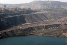 Photo of झारखंड: धनबाद के कोयला खदानों में गैस रिसाव का खतरा