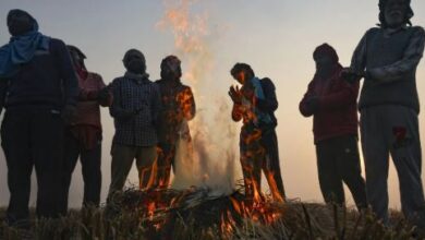 Photo of ओडिशा में शीतलहर का प्रकोप जारी