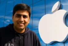 Photo of भारत के अमर सुब्रमण्या को Apple ने बनाया AI वाइस प्रेसिडेंट