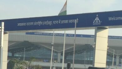 Photo of पटना एयरपोर्ट पर इंडिगो की खराबी का आज भी असर