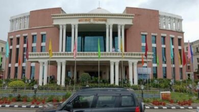 Photo of झारखंड विधानसभा का शीतकालीन सत्र 5 से 11 दिसंबर तक