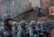 Photo of कंबोडिया-थाईलैंड के बीच फिर बढ़ा तनाव