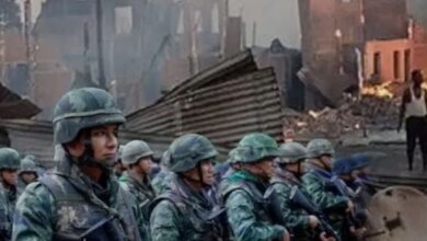 Photo of कंबोडिया-थाईलैंड के बीच फिर बढ़ा तनाव