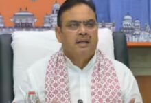Photo of सीएम भजनलाल: राजस्थान में ट्रांजिट ओरिएंटेड डेवलपमेंट नीति को मंजूरी