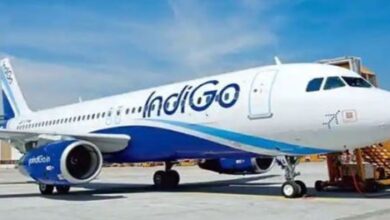 Photo of इंडिगो का संकट आज भी बरकरार, जयपुर-बंगलूरू की 2 फ्लाइट्स कैंसल