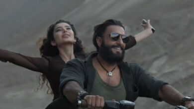 Photo of पहले दिन तूफान लाने को तैयार ‘धुरंधर’, एडवांस में कमाई जबरदस्त