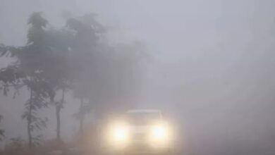 Photo of झारखंड में लुढ़केगा पारा और बढ़ेगी ठंड