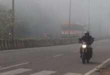 Photo of जयपुर: पारे में गिरावट का दौर जारी, आज से पड़ेगी तेज ठंड