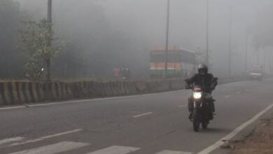 Photo of जयपुर: पारे में गिरावट का दौर जारी, आज से पड़ेगी तेज ठंड