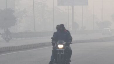 Photo of पटना: अगले पांच दिनों में तीन डिग्री तक गिरेगा पारा