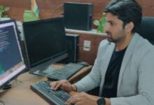 Photo of राजस्थान के युवक का कमाल: विश्व में पहली बार 1 मीटर डिलीवरी तकनीक का आविष्कार