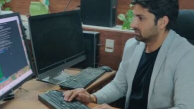 Photo of राजस्थान के युवक का कमाल: विश्व में पहली बार 1 मीटर डिलीवरी तकनीक का आविष्कार
