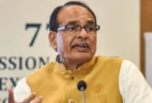 Photo of ISI के निशाने पर केंद्रीय कृषि मंत्री शिवराज सिंह चौहान, खतरे को देखते हुए सुरक्षा बढ़ाई, Z+ सिक्योरिटी मिली हुई