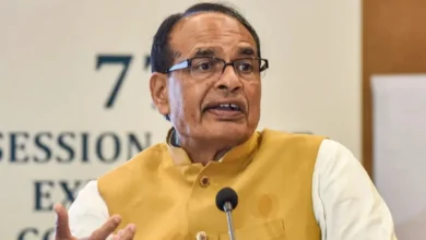 Photo of ISI के निशाने पर केंद्रीय कृषि मंत्री शिवराज सिंह चौहान, खतरे को देखते हुए सुरक्षा बढ़ाई, Z+ सिक्योरिटी मिली हुई