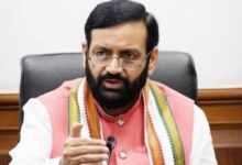 Photo of हरियाणा: लाडो लक्ष्मी योजना के पकड़े 25000 फर्जी आवेदन