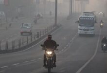 Photo of एमपी में शीतलहर का कहर, ठंड ने तोड़े रिकॉर्ड