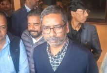 Photo of झारखंड:  सीएम सोरेन का नए साल में होगा स्विट्ज़रलैंड दौरा