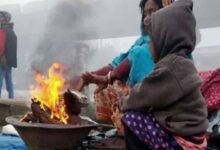 Photo of उत्तराखंड: पहाड़ों में पाला, मैदानी क्षेत्रों में कोहरे के आसार